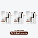 Base Mágica Coreana - Adapta ao Seu Tom de Pele