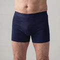 Boxer UltraDry - Cueca Reutilizável Ultra Absorvente