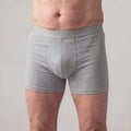 Boxer UltraDry - Cueca Reutilizável Ultra Absorvente