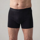 Boxer UltraDry - Cueca Reutilizável Ultra Absorvente