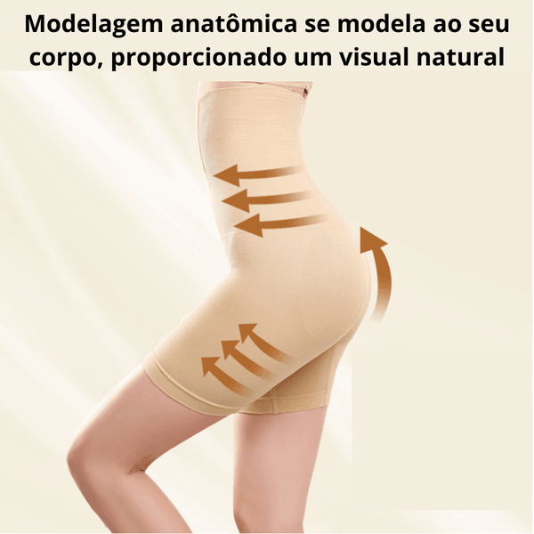 Short Modelador ShapeSlim