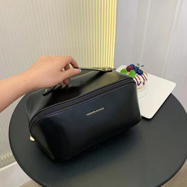 Necessaire Beauty - Luxuosa Compacta e Versátil