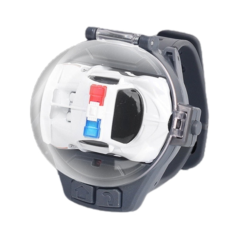 Carrinho de Controle Smart Kids