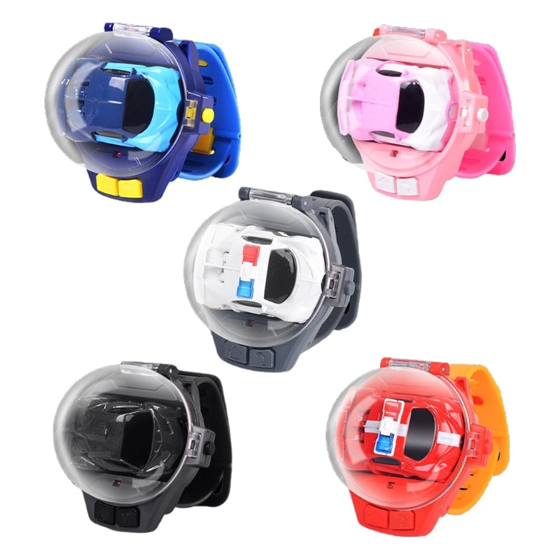 Carrinho de Controle Smart Kids