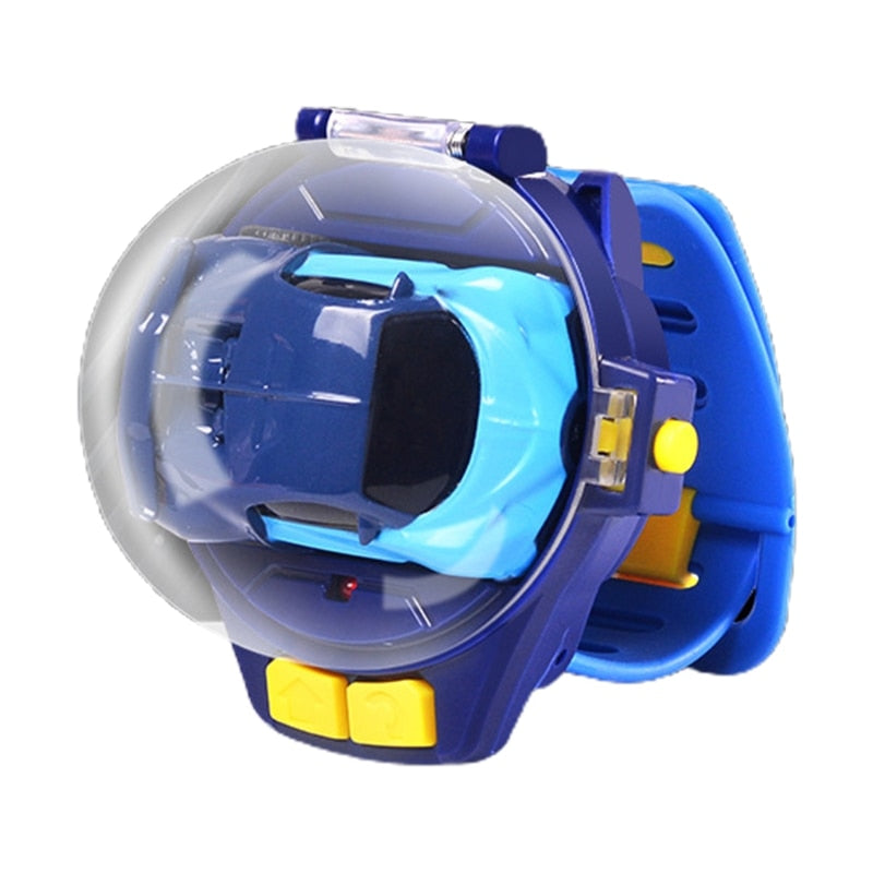 Carrinho de Controle Smart Kids