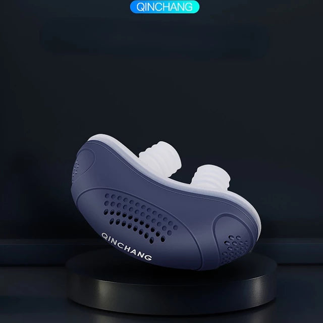 Dispositivo Elétrico AntiRonco™ Mini Cpap