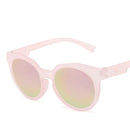 Óculos de Sol Infantil Orelha de Urso - Proteção UV