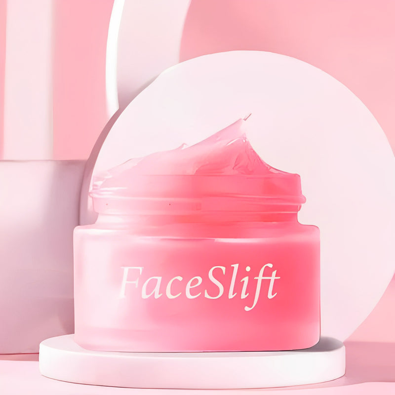 Creme Mágico FaceSlift® - Esconde Imperfeições e Remove Manchas e Rugas